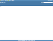 Tablet Screenshot of chat.bancorp.ru